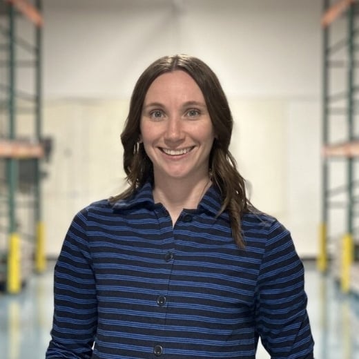 Grace Heglund-Lohman