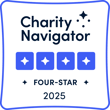 Four-Star Rating Badge_2025