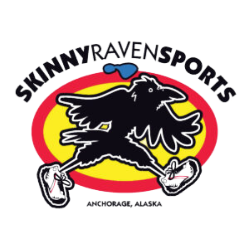 Skinny Raven Sports