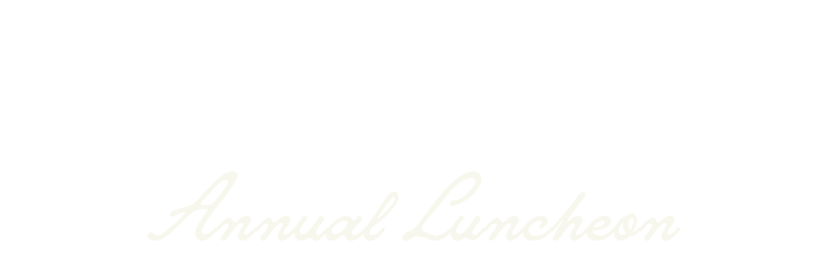 We Believe Annual Luncheon